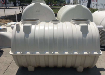 Corrosion Resistance Fiberglass Septic Tank