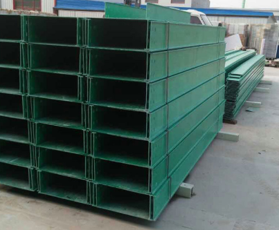 Fiberglass Cable Tray Manufacturers