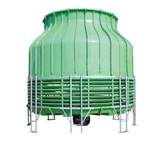 FRP Cooling Tower