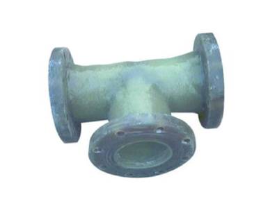 Fiberglass Pipe Fittings