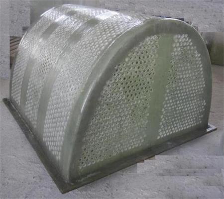 FRP Filter