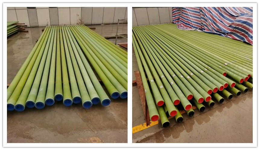 FRP Composite Pipe