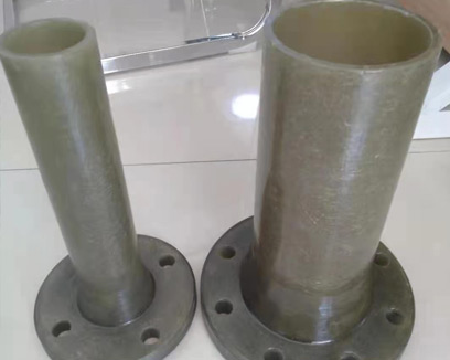 FRP/GRP Pipe Fittings