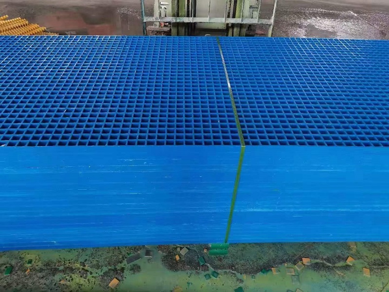 frp grating