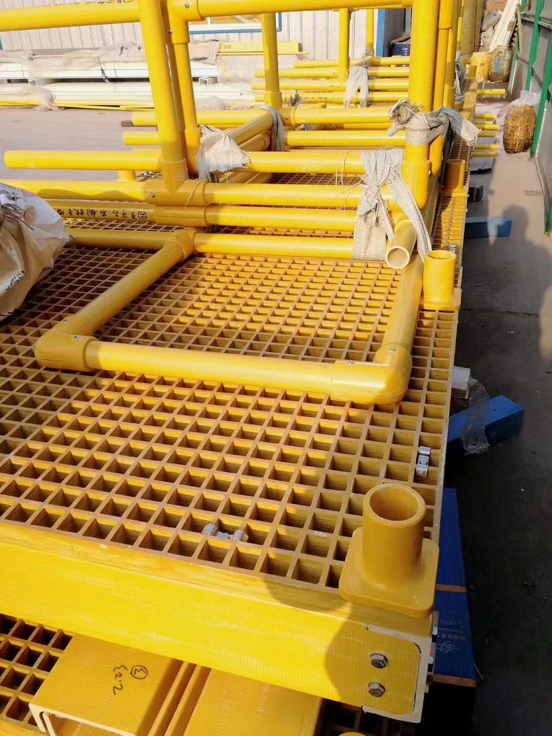 frp grating