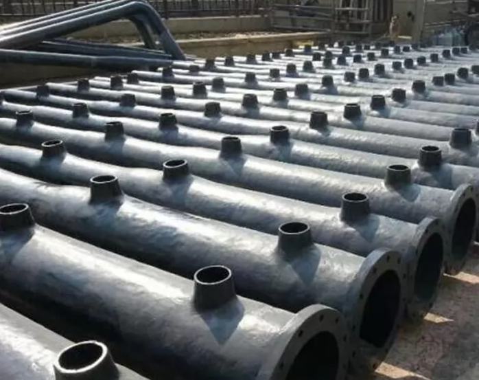 Benefits of FRP Pipe in Crude and Gas Drilling