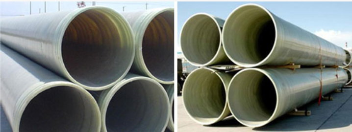 Promising Market for Large Diameter Fiberglass Tubing