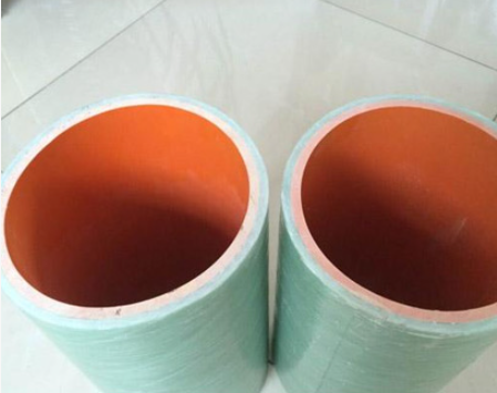 Fiberglass Pipes