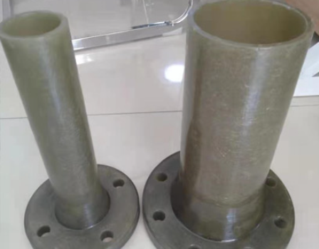 FRP/GRP Pipe Fittings