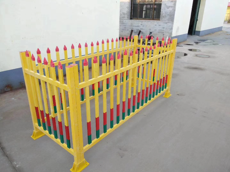 FRP Fence