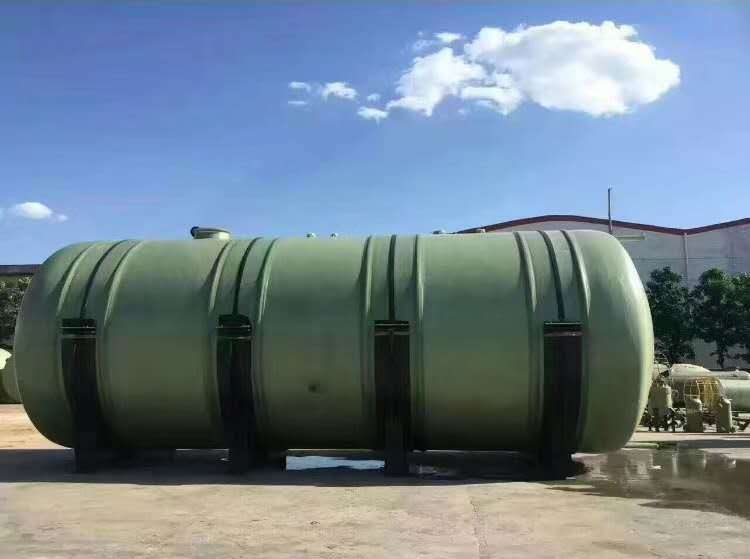 FRP Tank