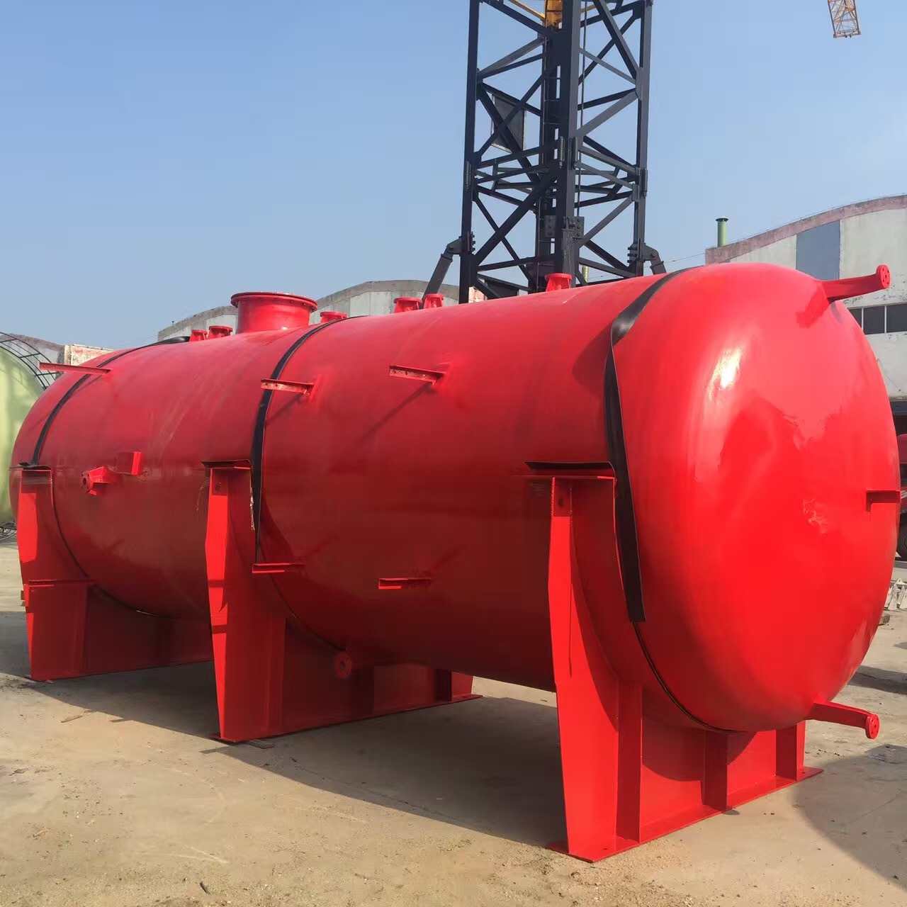 FRP Tank