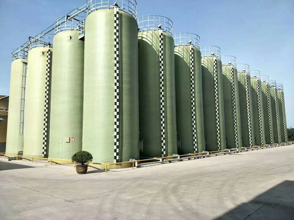 FRP Tank