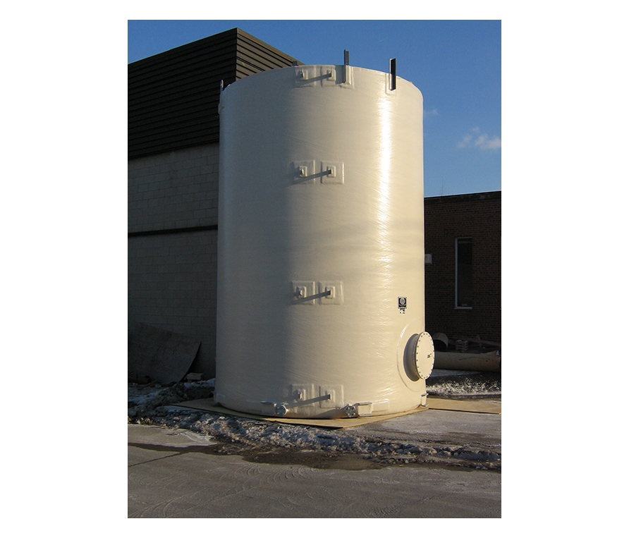 FRP Storage Tank