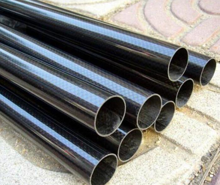 FRP Cable Protection Pipe