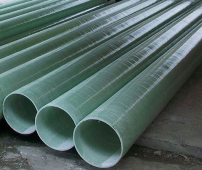 FRP Composite Pipe