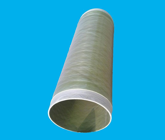 FRP Mortar Pipe