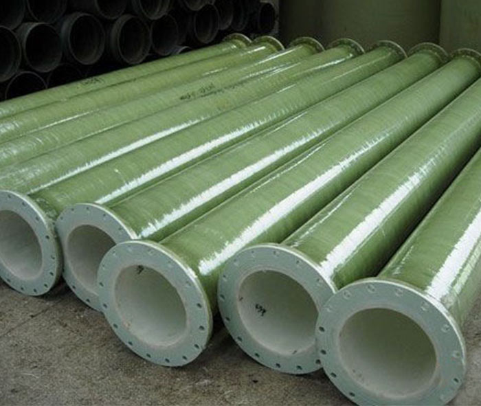 FRP Grouting Pipe