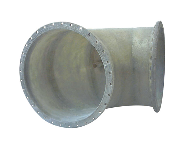 FRP Pipe Fittings