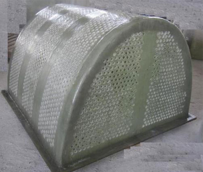 FRP Strainer