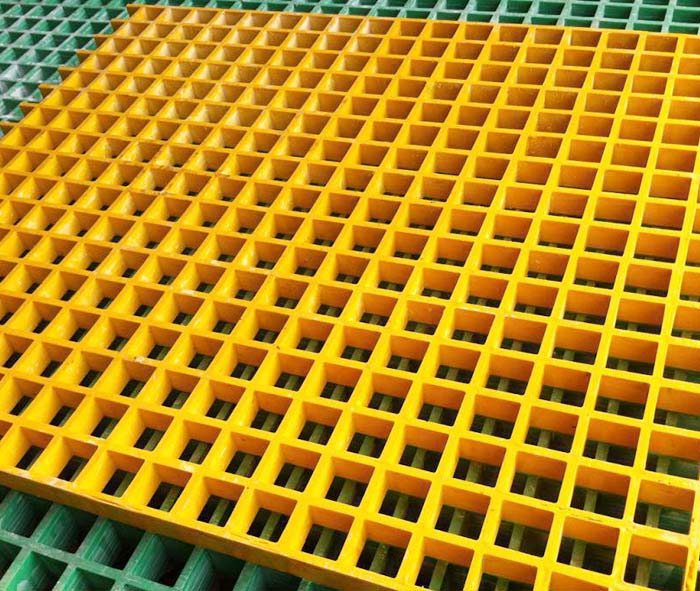 FRP Grating