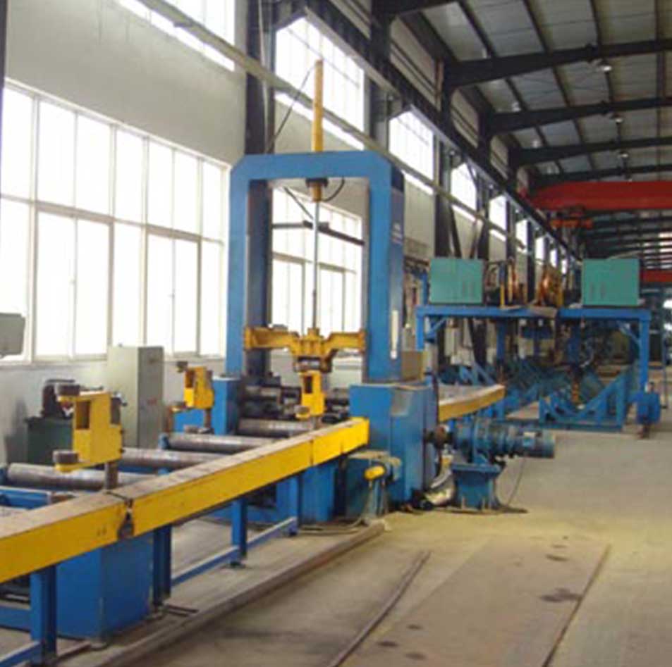 Demoulding Equipment