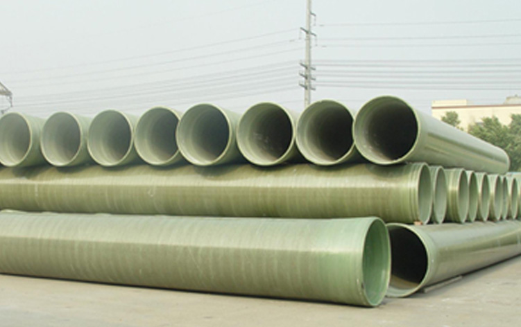 FRP /GRP Pipes