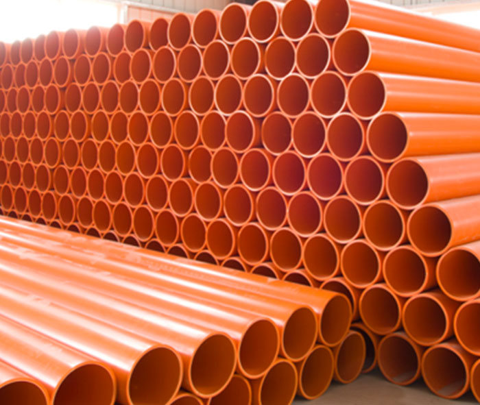 FRP Cable Protection Pipe