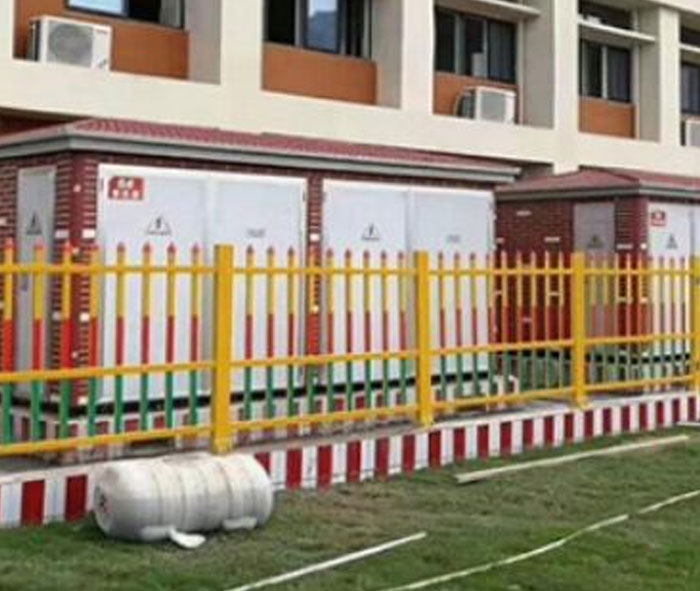 FRP Fence