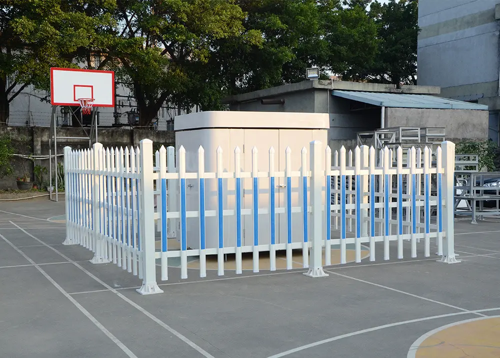 FRP Fence