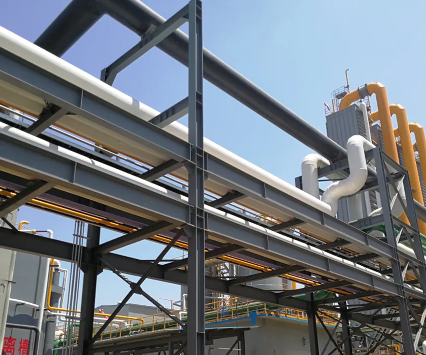 Electric Power Industry