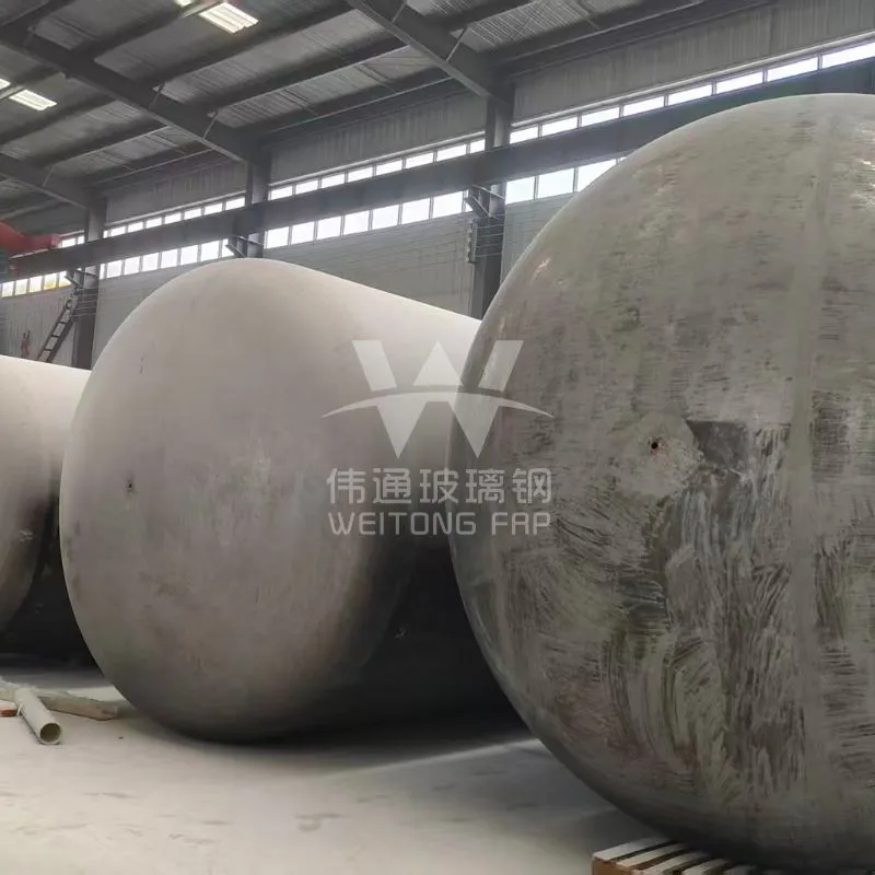 Moulds for the Production of FRP Products