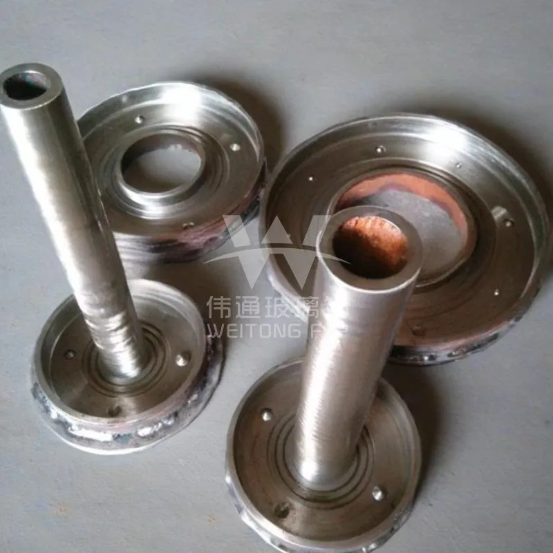 Moulds for the Production of FRP Products