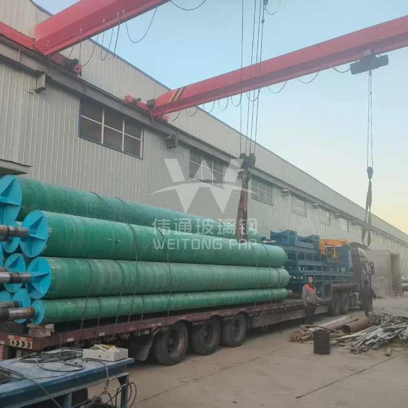 Moulds for the Production of FRP Products