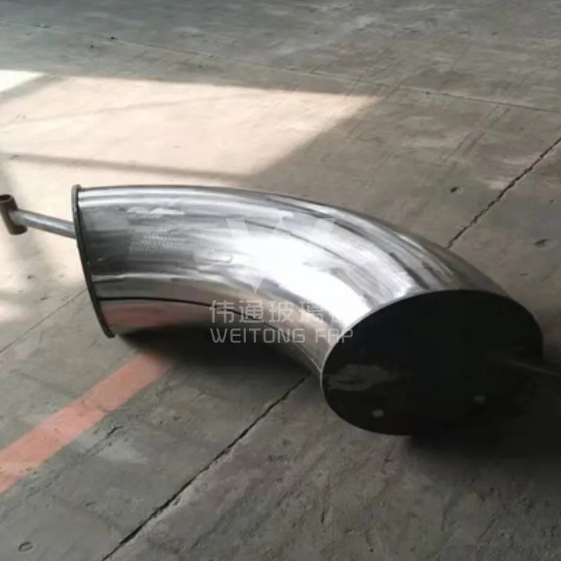 Moulds for the Production of FRP Products