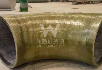 FRP Pipe Fittings and Installation Guide: Flanges, Socket Bonding and Connection Standards