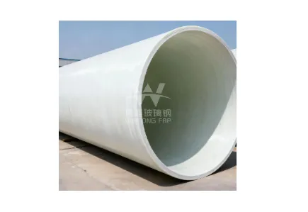 What FRP Pipe Stiffness Is Required Underground?